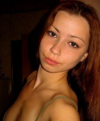 Анкета проститутки Ульяна - Фото, г. Чёрная Речка, 25 лет, №13570