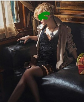 Анкета проститутки Жучка - Фото, г. Чёрная Речка, 39 лет, №13591