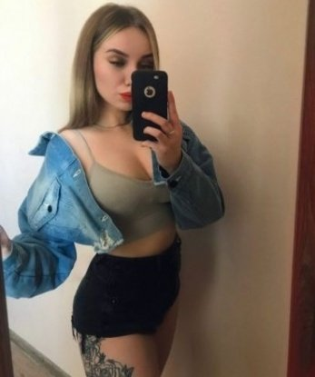 Анкета проститутки Тамара - Фото, г. Чёрная Речка, 23 года, №15631