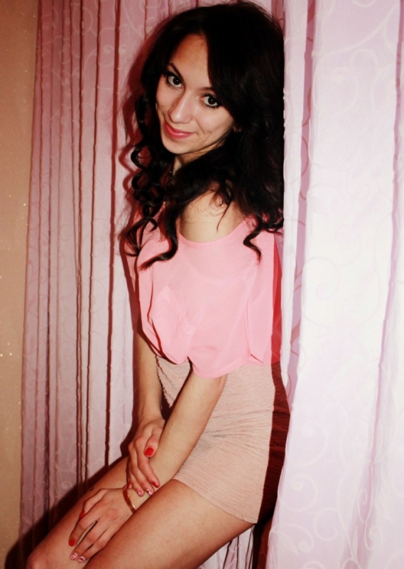 Анкета проститутки Анна - Фото, г. Чёрная Речка, 22 года, №24039