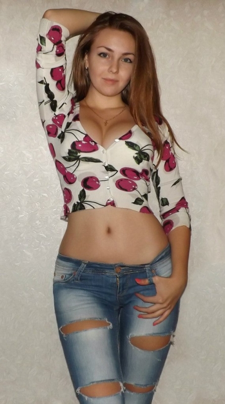 Анкета проститутки Зара - Фото, г. Чёрная Речка, 28 лет, №26560