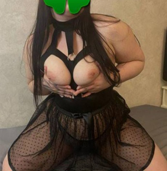 Анкета проститутки Анжелика - Фото, г. Чёрная Речка, 19 лет, №5126