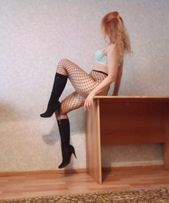 Анкета проститутки София - Фото, г. Чёрная Речка, 35 лет, №6500