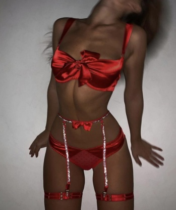 Анкета проститутки Радусик - Фото, г. Чёрная Речка, 25 лет, №7006