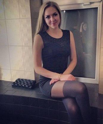 Анкета проститутки Белла - Фото, г. Чёрная Речка, 21 год, №7614