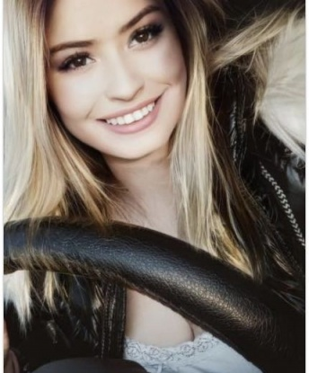 Анкета проститутки Наталия - Фото, г. Чёрная Речка, 27 лет, №7876